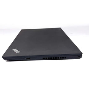 Lenovo T15 i5-1135G7 16 RAM 256 SSD 15.6” HD, W10 Pro Refurbished