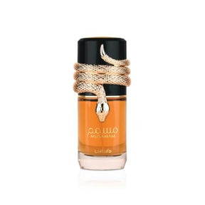 Musamam by Lattafa Eau de Parfum Unisex 3.4 oz Unisex