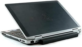 Dell Latitude Laptop 13.3" Core i7-2800 8GB 256GB SSD Ref A+ WF241