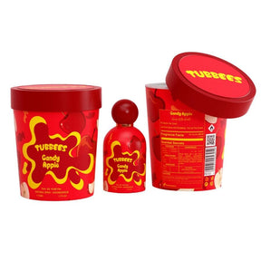 Grandeur Tubbees Candy Apple Eau de Parfum - 1.7 FL OZ / 50 ML