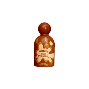 Grandeur Tubbees Golden Praline Bliss Eau de Parfum - 1.7 FL OZ / 50 ML