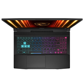MSI Katana HX B14WGK-293US GAMING LAPTOP,  Intel Core i7-14650HX, 16GB RAM Memory, 1TB SSD, RTX 5070 8GB vRAM, 15.6" QHD 165Hz Screen, Win 11