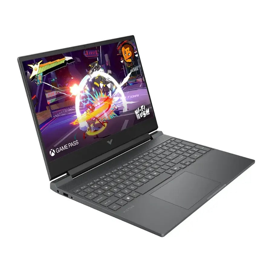 HP Victus 15-fa2013dx Gaming Laptop, Intel Core i5-13420H, 8GB RAM, 512GB SSD, NVIDIA RTX 3050, 15.6" 144Hz FHD, Windows 11 – BRAND NEW