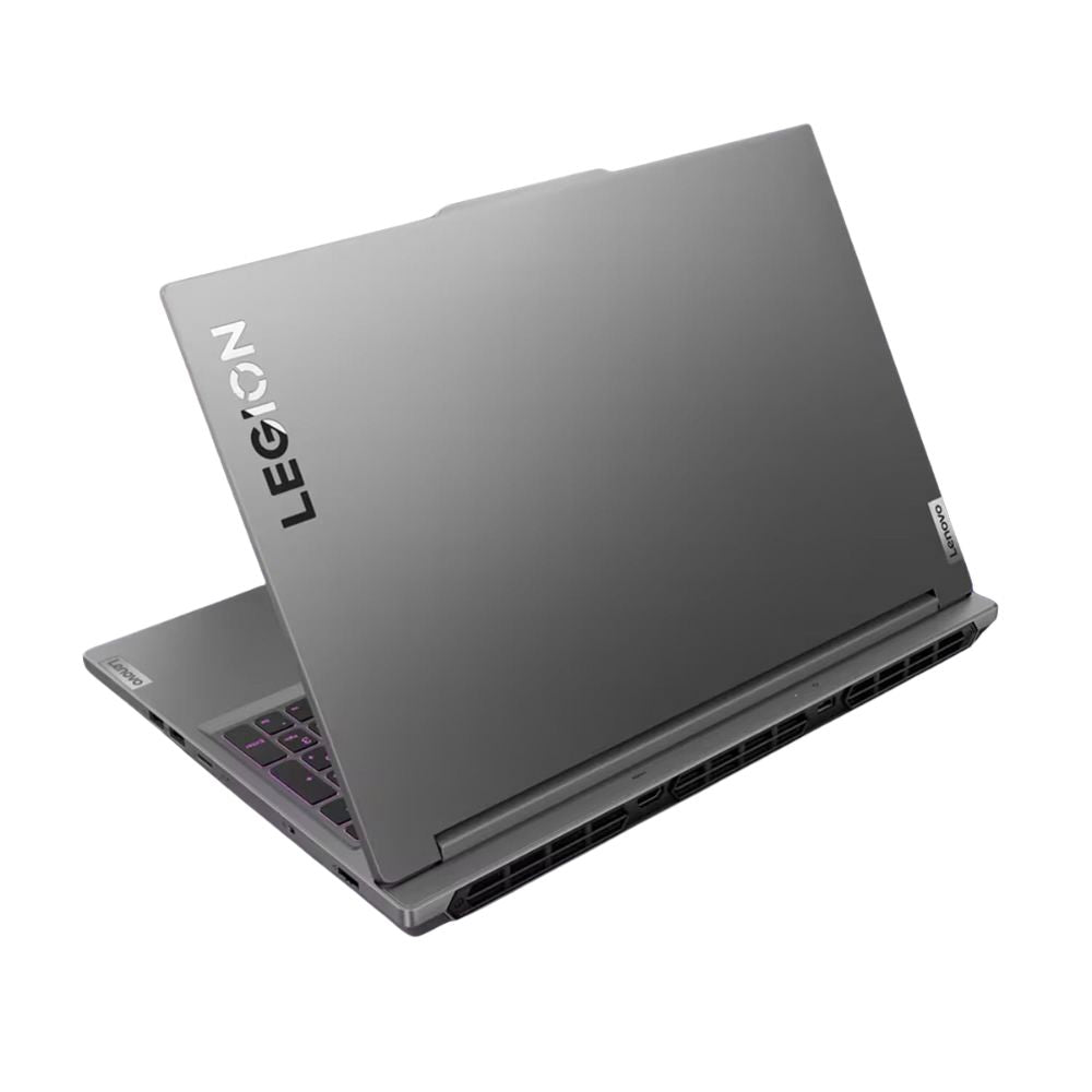 Lenono Legion 83DG005WUS GAMING LAPTOP, Intel® Core™ i9-14900HX, 32GB RAM Memory, 1TB Solid Statre Drive, NVIDIA® GeForce RTX™ 4070 8GB vRAM, 16" IPS Anti-glare WQXGA (2560 x 1600) 350-Nits 165Hz Screen, Windows 11