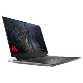Dell Alienware AW16R2-9517SLV-PUS Gaming Laptop, Intel Core Ultra 9 185H, 32GB RAM, 1TB SSD, NVIDIA RTX 4070, 16" QHD+ 240Hz, Windows 11 – BRAND NEW