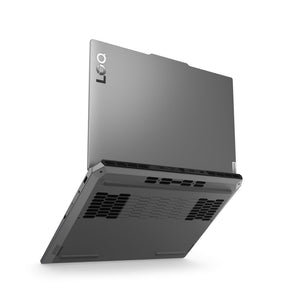 Lenovo 83GS001BUS Gaming Laptop, Intel Core i5-12450HX, 12GB DDR5 RAM, 512GB SSD, NVIDIA RTX 2050, 15.6" FHD 144Hz, Windows 11 – BRAND NEW