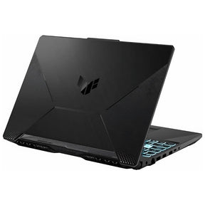 Asus TUF FA506NCR-WH71 GAMING LAPTOP, AMD Ryzen 7-7435HS, 8GB RAM Memory, 512GB Solid State Drive, NVIDIA GeForce RTX 3050 4GB vRAM, 15.6" (1920 x 1080)  Screen, Windows 11 Home