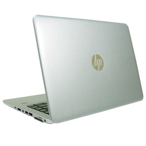 HP Elitebook 840 Intel Core i5 (7th Gen) 16 GB RAM 256 SSD GB H.D. D.PORT USB 3.0 Webcam USB 3.0 14.1" Touchscreen HD 620 Windows 10 Refurbished A+