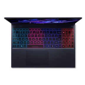 BRAND NEW Predator Helios Neo 16 PHN16-72-99PA Gaming Laptop, Intel Core i9-14900HX, 16GB RAM, 1TB SSD, NVIDIA GeForce RTX 4060 8GB, 16" 165Hz Display, Windows 11