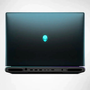 Dell Alienware Area LAA18250-9444BLU-PUS GAMING LAPTOP,  Intel Core Ultra 9 275HX, 32GB RAM Memory, 2TB Solid State Drive, NVIDIA GeForce RTX 5070Ti 12GB vRAM, 18" WQXGA (2560 x 1600) 300Hz Screen, Windows 11