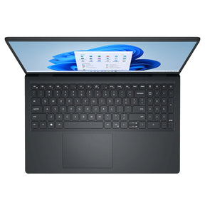 Dell i3535-A616BLK-PUS, AMD Ryzen™ 5 7530U, 8GB RAM Memory, 1TB SSD, 15.6" Touch Screenm FHD (1920 x 1080), Win 11