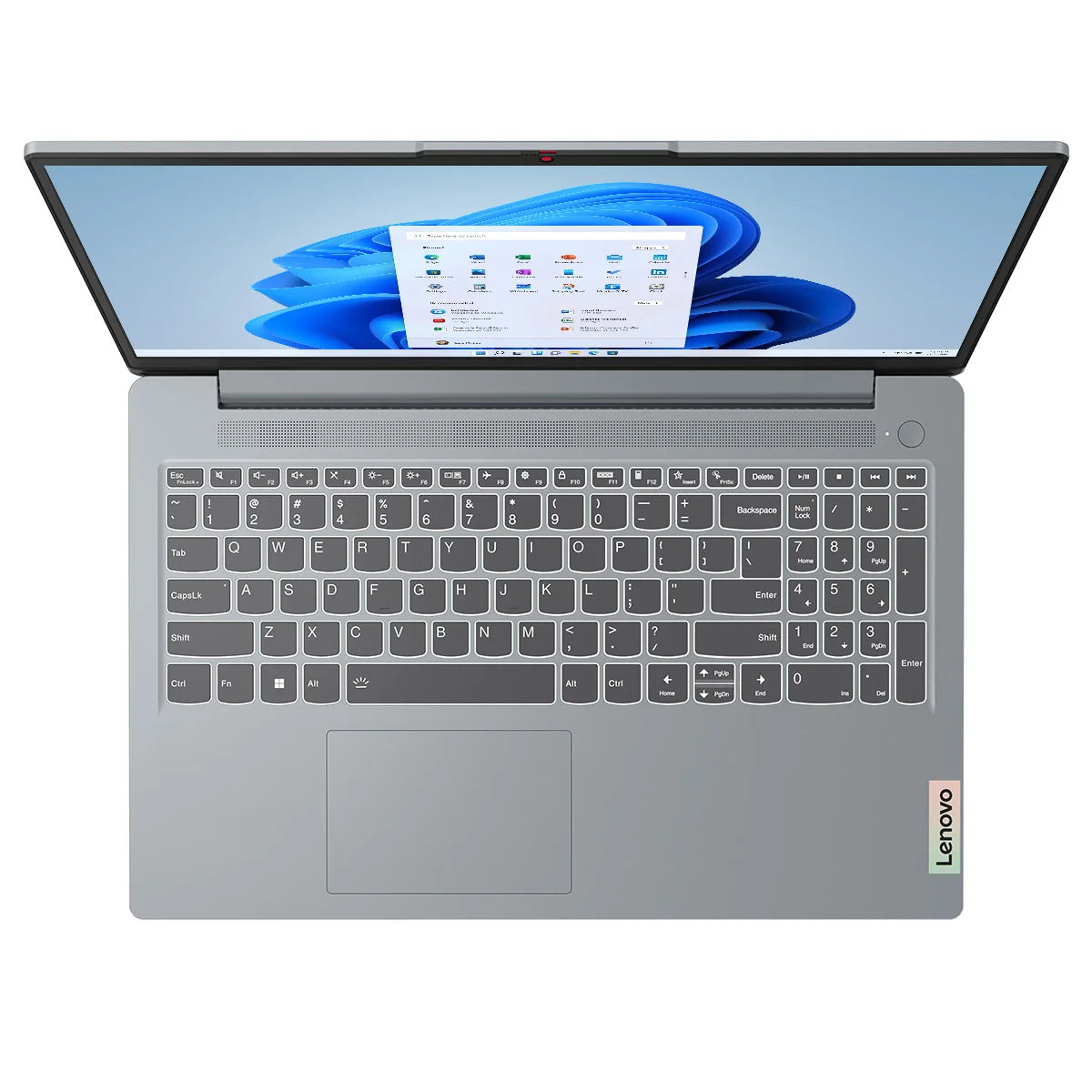Lenovo 82XM00TNUS, AMD Ryzen™ 7 7730, 16GB RAM Memory, 1TB SSD, 15.6" (1920 x 1080) Touchscreen, Win 11