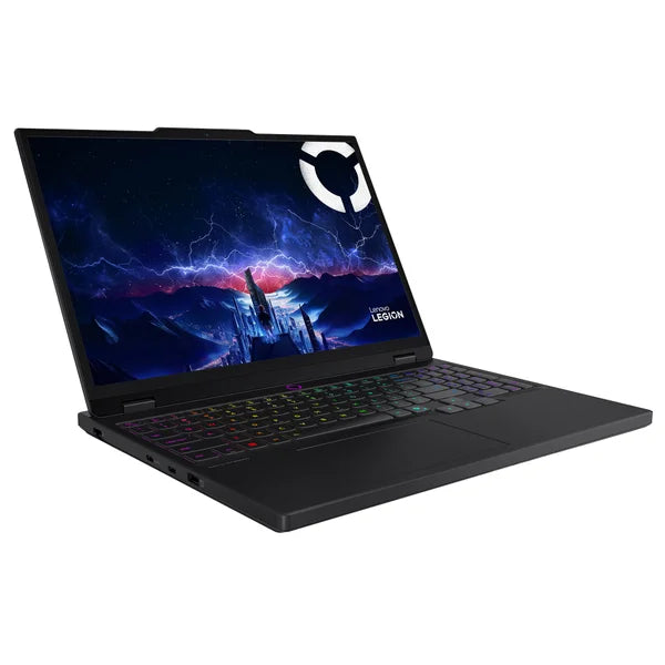 Lenovo Legion 5i  83F00009US GAMING LAPTOP, Intel® Core™ Ultra 7 255HX, 16GB RAM Memory, 1TB SSD, NVIDIA GeForce RTX 5060 8GB vRAM, 15.1" WQXGA  OLED 500nits Screen, Win 11