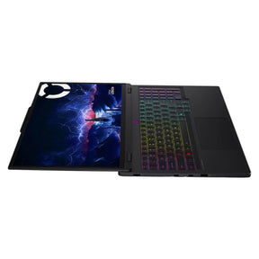 Lenovo Legion 5i  83F00009US GAMING LAPTOP, Intel® Core™ Ultra 7 255HX, 16GB RAM Memory, 1TB SSD, NVIDIA GeForce RTX 5060 8GB vRAM, 15.1" WQXGA  OLED 500nits Screen, Win 11