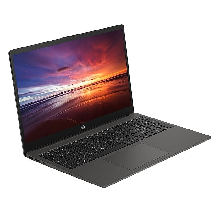 HP 255 A82ZVUA#ABA Laptop, AMD Ryzen 7 7730U, 16GB RAM, 512GB SSD, 15.6" FHD Display, FreeDOS 3.0 – BRAND NEW