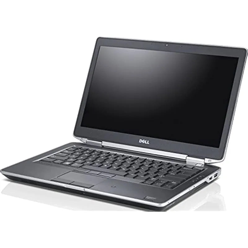 Dell Latitude Laptop 14.1" Core i5-2800 8GB 256GB SSD Ref+A WF243