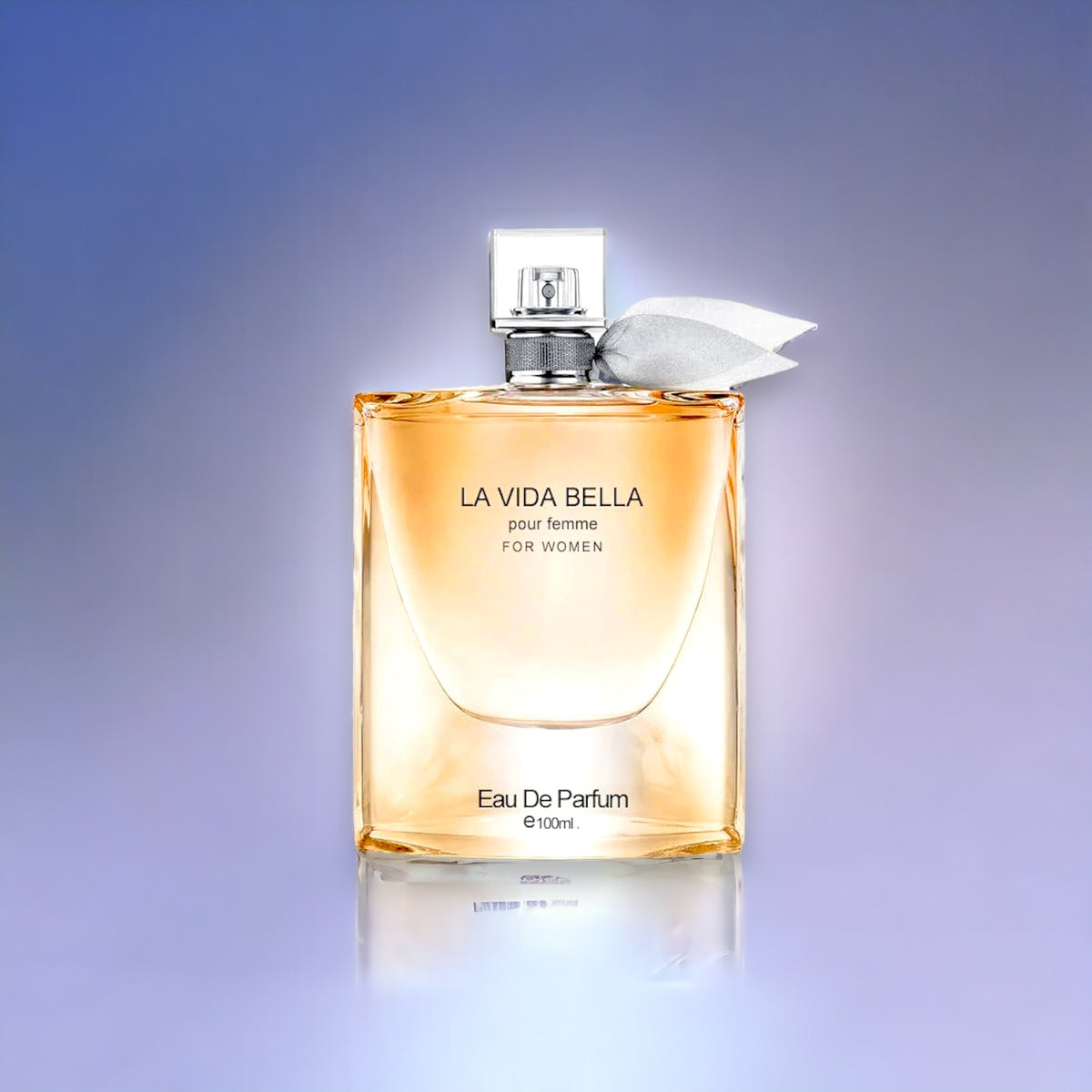 La Vida Bella Eau de Parfum Women's Designer Perfume 3.4 oz
