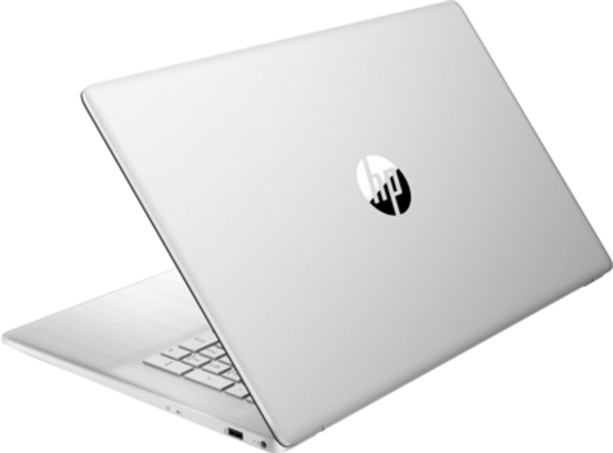 HP Laptop 17.3" Core i5-1135G7 12GB 1TB Hdd Open Box 17-CN0053