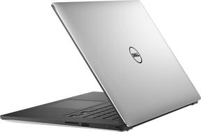 Dell XPS Laptop 15.6" Core i7-7500 16GB 256GB SSD Touch Ref +A WF093DESL