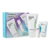 Clear Start Breakout Clearing Kit