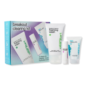 Clear Start Breakout Clearing Kit