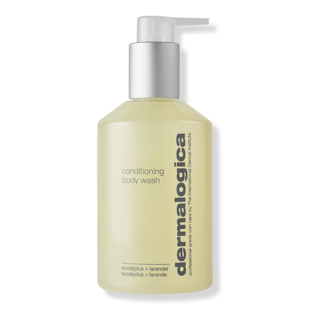 Conditioning Body Wash Eucalyptus + Lavender