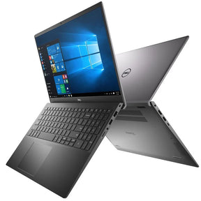Dell Vostro Laptop 15.6" Core i5-1020G1 8GB 256GB Ssd Ref +A WF045DEBK
