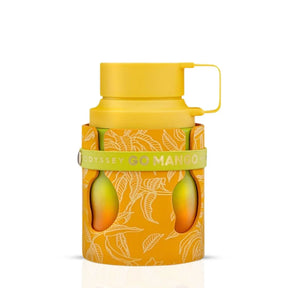 Odyssey Go Mango by Armaf Tropical Collection 100ml