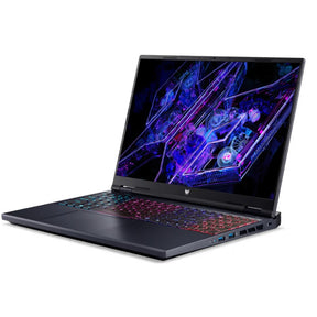 BRAND NEW Predator Helios Neo 16 PHN16-72-99PA Gaming Laptop, Intel Core i9-14900HX, 16GB RAM, 1TB SSD, NVIDIA GeForce RTX 4060 8GB, 16" 165Hz Display, Windows 11