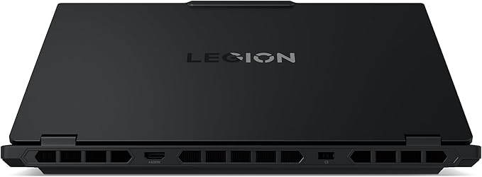 Lenovo Legion 83LY000LUS GAMING LAPTOP, Intel Core i7-14700HX, 16GB RAM Memory, 512GB SSD, Nvidia GeForce RTX 5060 8GB vRAM, 15.6" WQXGA (2560 x 1600) 165 Hz, Win 11