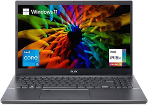 BRAND NEW Acer 15.6" Touchscreen Intel® Core™ i5-13420H 8GB 512GB Ssd Win 11 A515-58PT-59VW