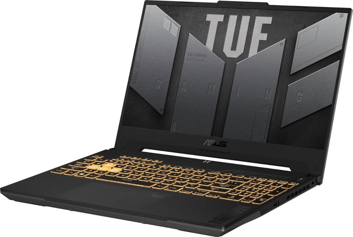 BRAND NEW Asus TUF 15.6" Gaming Laptop Intel Core i7-13620H 16GB 1TB Ssd NVIDIA RTX 4070 Win 11 FX507VI-F15.I74070