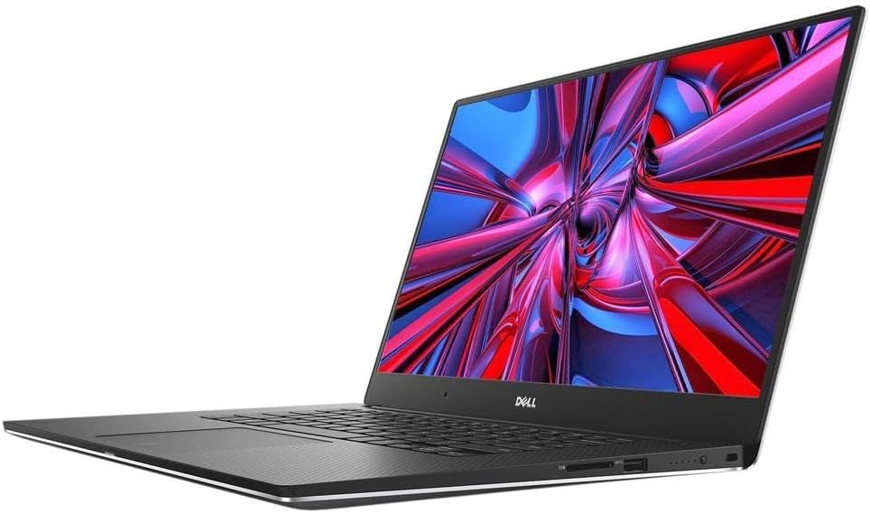 DELL Precision 5520, Intel Xeon E-227M, 32GB RAM, 512GB SSD, USB 3.0, HDMI, Webcam, 16.3" FHD, NVIDIA Quadro T2000 4GB, Windows 10 Pro, Refurbished A+