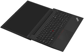 Lenovo ThinkPad Laptop 15.6" Core i5-8400 16GB 256GB SSD Ref +A WF036LEBK