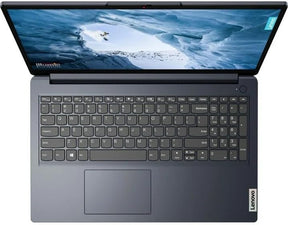Lenovo 82VG00TYUS, AMD Ryzen 5 7520U, 8GB RAM Memory, 256GB SSD, 15.6" FHD Touch Screen, Win 11