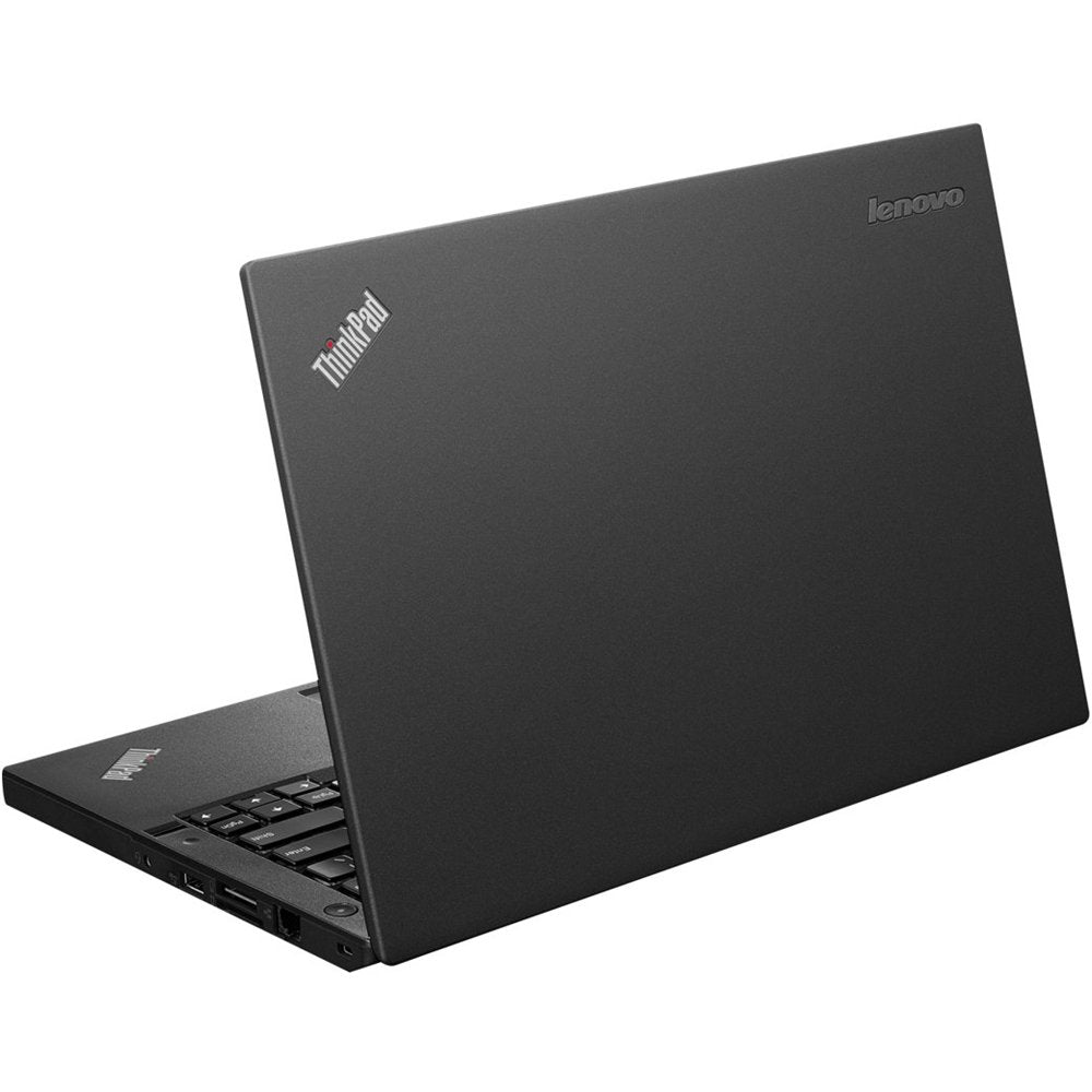 Lenovo X260 Laptop 12.1" Core i5-6300 16GB 256GB SSD Ref +A WF018LEBK