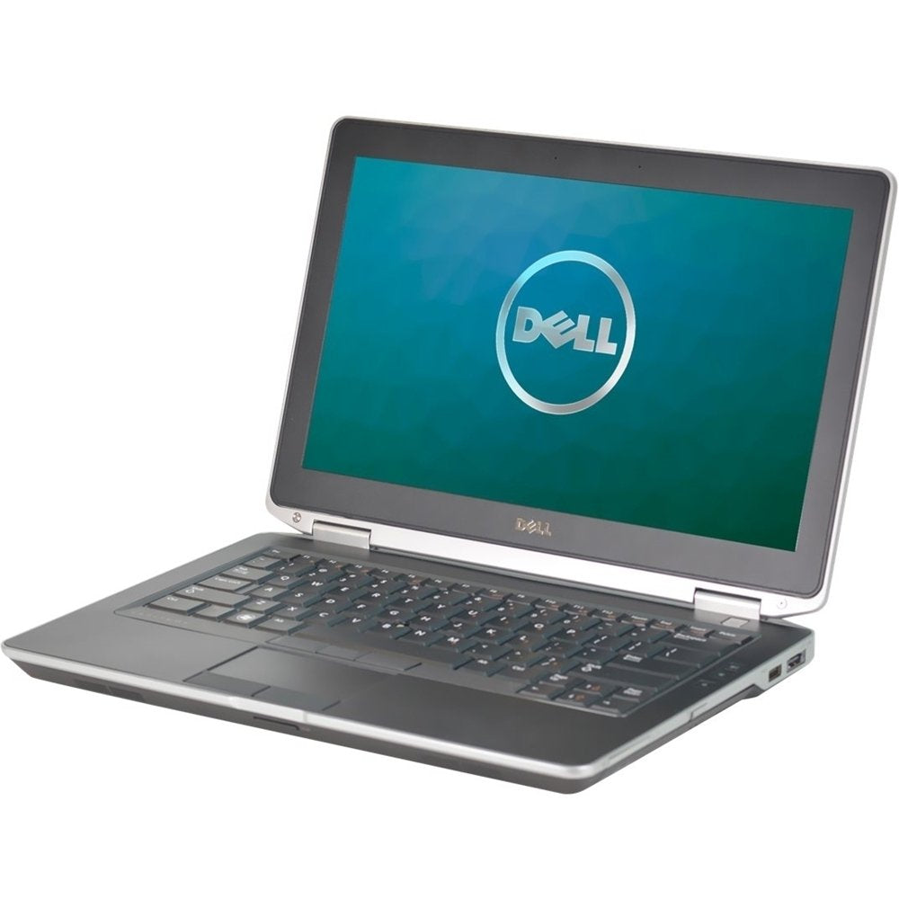 Dell Latitude Laptop 13.3" Core i5-3850 8Gb 256GB Ssd Ref +A WF027DEBK