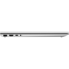 HP Laptop 17.3" Core i5-1135G7 16GB 1TB Hdd+256GB Ssd Open Box 17-CN0008