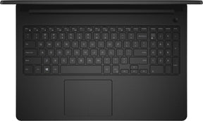 Dell inspiron Laptop 15.6" Core i3-7100U 8GB 256GB SSD Touch Ref +A Wf040