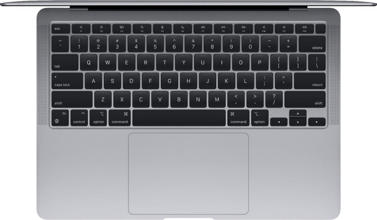 Apple MacbBook Air 13.3" Retina Display Apple M1 Chip 8GB 256GB Ssd Space Gray