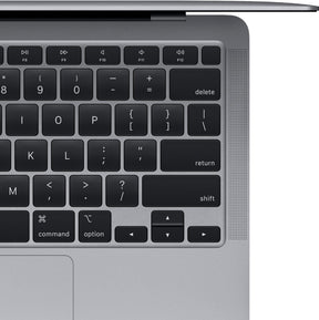 Apple Macbook Air 13.3" Retina Display Apple M1 8GB 256GB Ssd, Silver