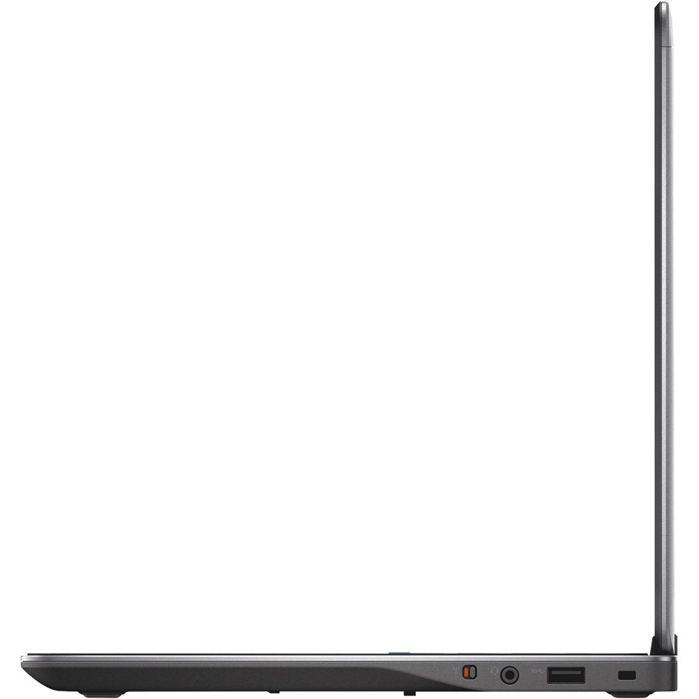 Dell Latitude Laptop 14.1" Core i5-6300 16GB 256GB SSD Ref +A WF205