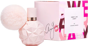 Ariana Grande Sweet Like Candy Eau de Parfum for Women 100ml