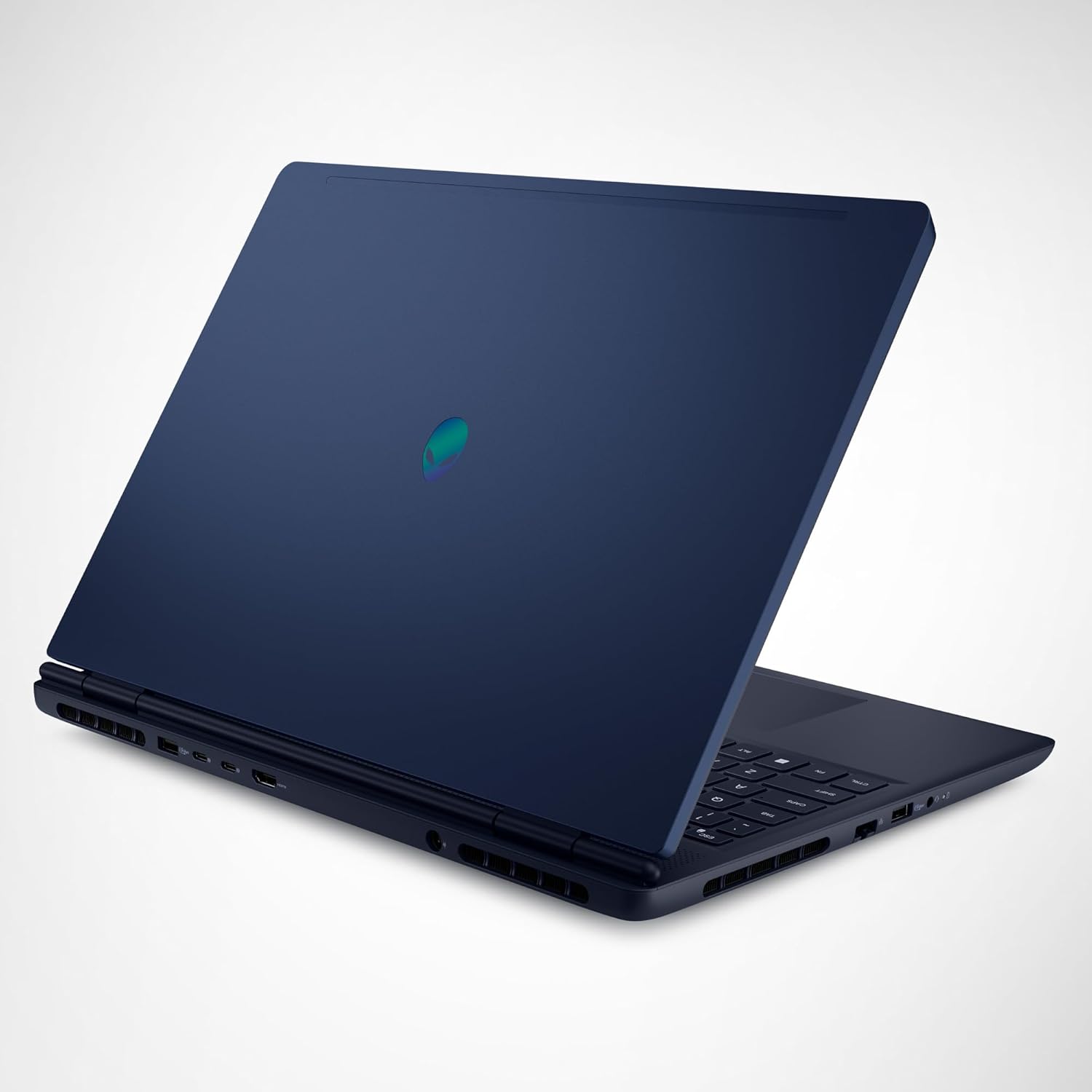 Dell Alienware LAC16250-7193BLU-PUS GAMING LAPTOP, Intel Core 7-240H, 16GB RAM Memory, 1TB SSD, NVIDIA GeForce RTX 5050 8GB vRAM, 16” WQXGA  120Hz Screen, Win11