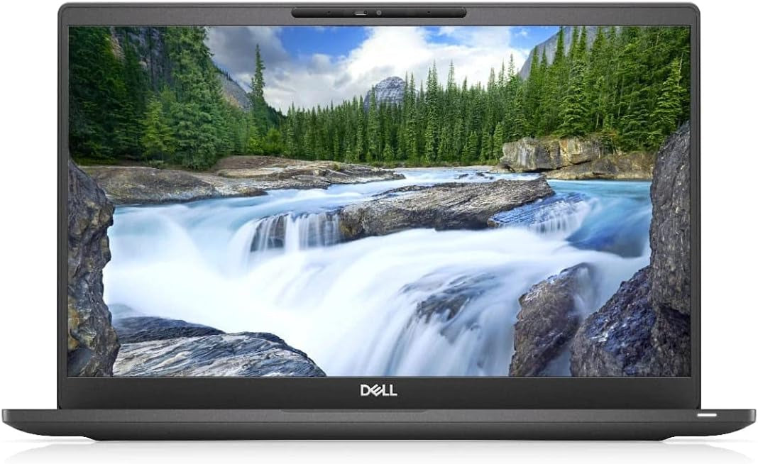 DELL Latitude 7400, Intel Core i5 8th Gen, 16GB RAM, 256GB SSD, HDMI, USB 3.0, Webcam, 14.1" Touchscreen, HD 620, Windows 10 Refurbished A+