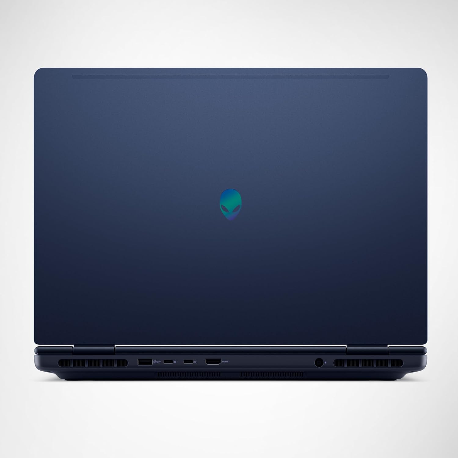 Dell Alienware LAC16250-7193BLU-PUS GAMING LAPTOP, Intel Core 7-240H, 16GB RAM Memory, 1TB SSD, NVIDIA GeForce RTX 5050 8GB vRAM, 16” WQXGA  120Hz Screen, Win11
