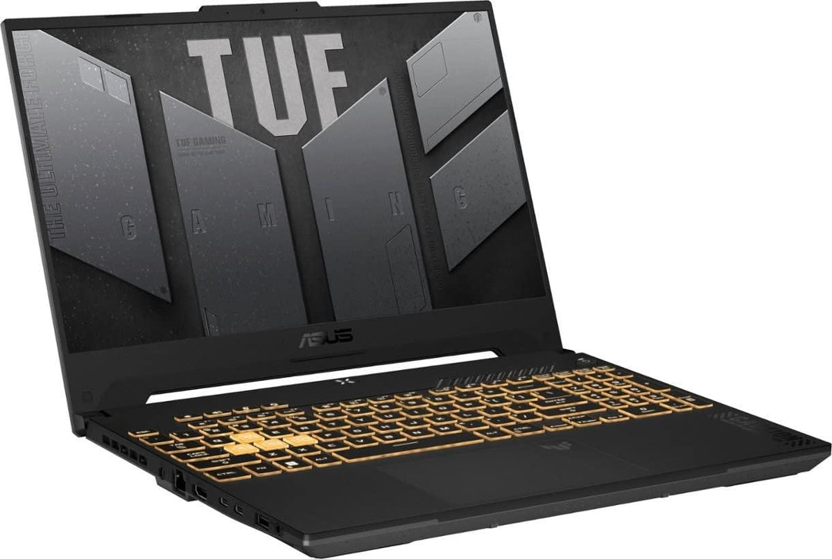 BRAND NEW Asus TUF 15.6" Gaming Laptop Intel Core i7-13620H 16GB 1TB Ssd NVIDIA RTX 4070 Win 11 FX507VI-F15.I74070