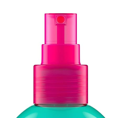 TIGI Bed Head Queen Beach Salt Texture Spray 3.4 oz - 100ml