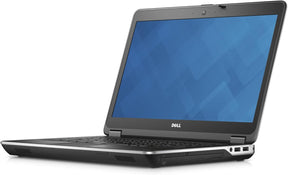 Dell Latitude Laptop 15.6" Core i7-5800 16GB 256GB SSD Ref +A WF213