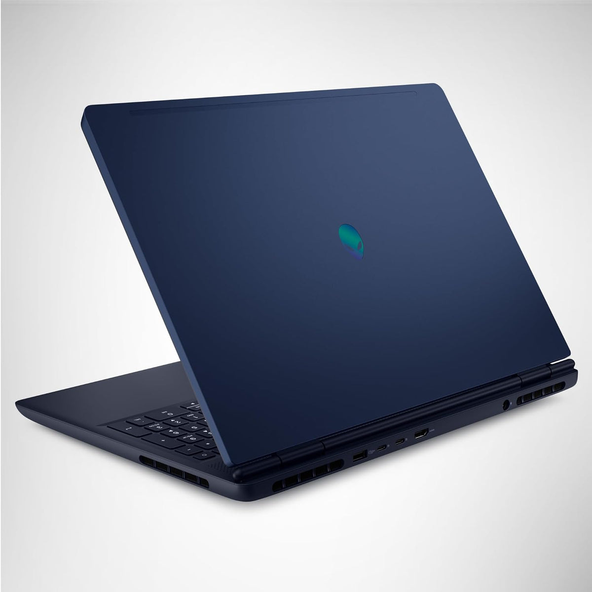 Dell Alienware LAC16250-7193BLU-PUS GAMING LAPTOP, Intel Core 7-240H, 16GB RAM Memory, 1TB SSD, NVIDIA GeForce RTX 5050 8GB vRAM, 16” WQXGA  120Hz Screen, Win11
